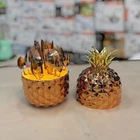 Pineapple 24 Piece Cutlery Set - Image 2